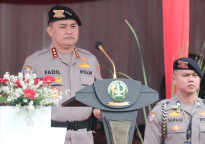 Cegah Kejahatan, Kabaharkam Polri Launching Tim Patroli Perintis Presisi Polda Seluruh Indonesia