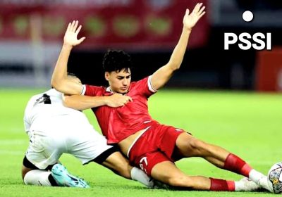 Pelatih Palestina Makram Daboub Kagumi Permainan Timnas Indonesia, Mereka Sangat Kuat