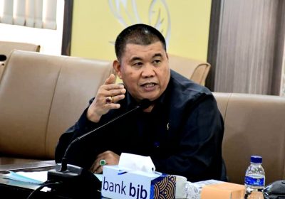 DPRD Jawa Barat Segera Bahas Nama Bakal Calon Pj Gubernur Jabar