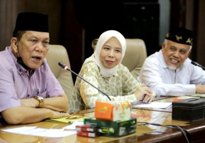 DPRD Jabar Pelajari Pembangunan Infrastruktur Provinsi DI Yogyakarta