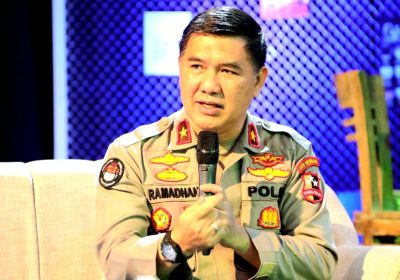 Satgas TPPO Selamatkan 1.572 Korban dari Ratusan LP, 532 Tersangka Dibekuk