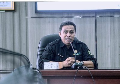 Disdik Jabar Lepas Pemulangan Siswa/i Lulusan Program ADEM Tahun 2023