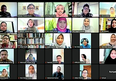 Regulasi Artificial Intelegensia Dinilai Penting oleh Guru Besar UIN