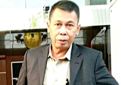Wakil Pimpinan KPK Ingatkan Jangan Ada Dosa di Jakarta Timur