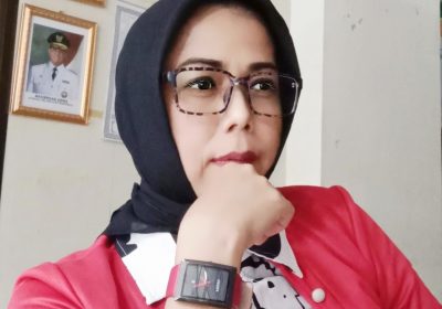 Rindu Tapi Dendam Hubungan Complicated || Oleh Endah Sayani