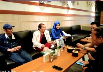 Rash Solution Gandeng MAJ Untuk Pasarkan Ensutouch