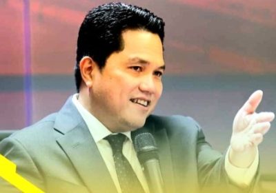 MNC Group Pegang Hak Siar Timnas di Tahun 2023