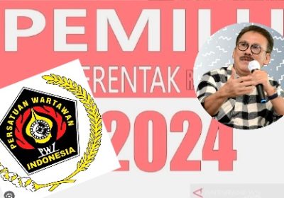 Jurnalis & Politik Praktis || Catatan Ilham Bintang