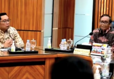 Mahfud Md: Ponpes Al Zaytun Dalam Penyelidikan Meliputi Aspek Pidana, dan Administratif