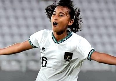 Piala AFF U-19 Putri: Timnas Indonesia Bantai Timnas Laos 4-1