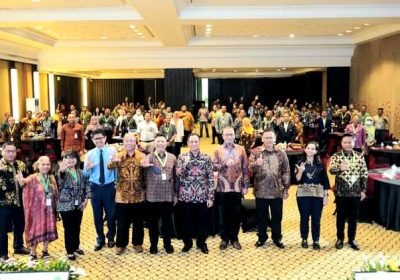 KPK Dorong Peran Kolektif Publik Pantau Integritas Pemilu