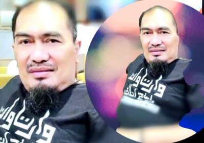Jurnalistik Profesional; Tidak Jadikan Obrolan Warung Kopi Sebagai Berita || Catatan H Kamsul Hasan