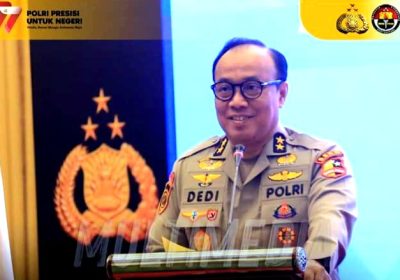 Jangan Percaya Lolos Rekrutmen Bayar, Pasti Dibohongi