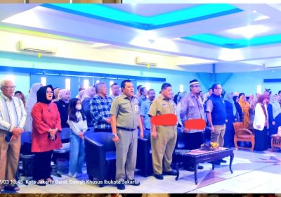 27 Siswa SMPN Al-Azhar Akan Ikuti The Program Of XXXVII International Folklore Meetings Lublin