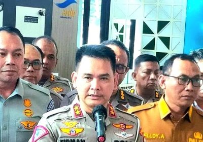 Kakorlantas: Arahan Kapolri yang Boleh Tilang Penyidik Bersertifikasi
