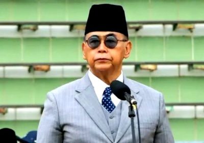 Pimpinan Al Zaytun Panji Gumilang Terancam Pidana Dugaan Penistaan Agama