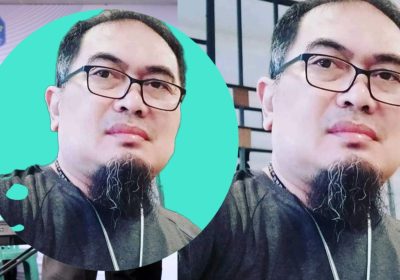 Demokrasi, Kampanye dan Serangan DDoS || Catatan H Kamsul Hasan