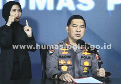 Hari Pertama Operasi Patuh 2023 Tercatat 15.588 Pelanggaran