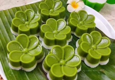 Talam Pandan