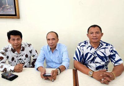 Wujudkan Kesejahteraan Masyarakat, CIC Jateng Dukung Pemberantasan Korupsi