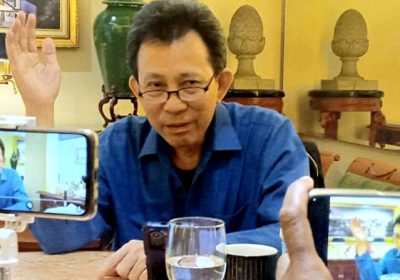 Bank Centris Internasional Tidak Pernah Terima Dana BLBI