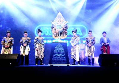 Rucika Genap Berusia 50 Tahun, Debut Kian Positif