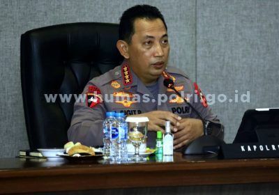 Tak Ada Ampun Proses Semua Sindikat Jual Beli Ginjal, Tegas Kapolri