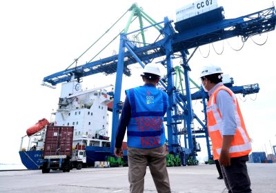 Penjualan Listrik PLN Semester I Capai 137,12 TWh