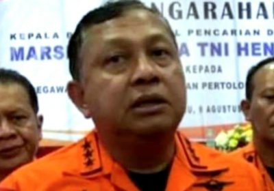 Puspom TNI Tetapkan Henri Alfiandi dan Afri Budi Cahyanto Tersangka Kasus Basarnas