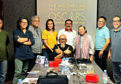 Indonesia Kembali Akan Mengirim Film Berkompetisi di Piala Oscar 2024