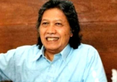Emha Ainun Najib Kini Dirawat Akibat Pendarahan Otak