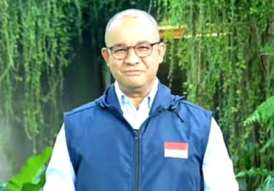 Apel Siaga Perubahan, Anies Sebut Koalisi Perubahan Solid