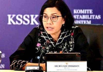 Hingga Akhir Juli 2023, Penerimaan Pajak Tembus Rp1.109,1 Triliun 