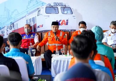 Ini Pernyataan Sikap Komisaris KAI Soal Tertangkapnya Oknum Pegawai KAI Terduga Teroris di Bekasi