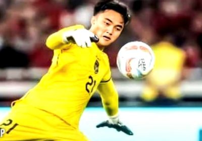 Timnas Indonesia Dikalahkan Timnas Vietnam Lewat Adu Pinalti dengan Skor 5-6