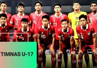 Laga Uji Coba Timnas Indonesia U-17 Masih Lemah Menyerang, Kalah 0-1 dari Timnas Korsel U-17
