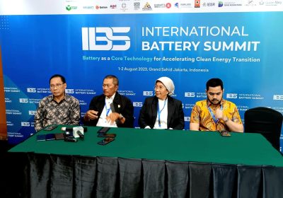 Tahun 2050, Indonesia Berencana Tak Gunakan Bahan Bakar Fosil Sebagai Sumber Energi (Not Zero Mission)