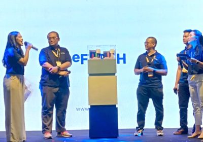 Bidik Segmen Milenial, Refre5h Hadirkan Produk Cita Rasa Khas Indonesia