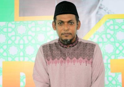 Kisruh Yayasan Al KhairaatHabib Mohammad Sadiq al-Habsyi: Jangan Bawa-bawa Nama Presiden Jokowi