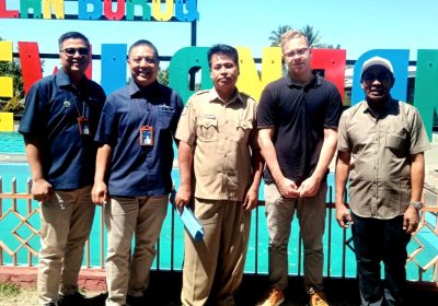 Pariwisata Lombok Kurang Dikenal di Amerika Serikat