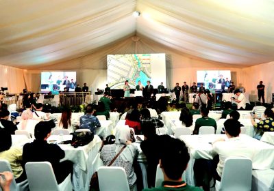 Summarecon Bogor Sukses Luncurkan Hunian The Alderwood Residence