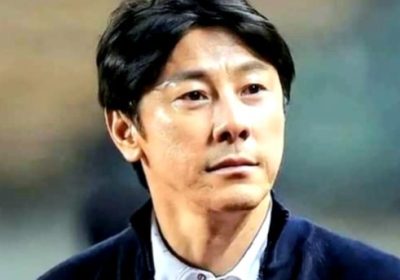 Pelatih Shin Tae-yong Bawa Timnas Indonesia ke Piala AFF U-23 2023 di Thailand