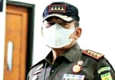 Makna Kemerdekaan Dimata Jaksa Agung