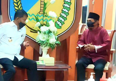 Habib Sadig Al Habsyi Sesalkan Pelibatan Gubernur Sulteng Konflik Yayasan Alkhairaat