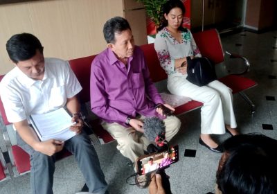 Kemenkeu Tak Boleh Tagih di Luar Pengadilan Karena Bank Centris Sudah Putusan Pengadilan