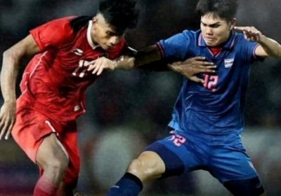 Akhirnya Timnas Indonesia U-23 Lolos ke Semifinal Piala AFF U-23 2023
