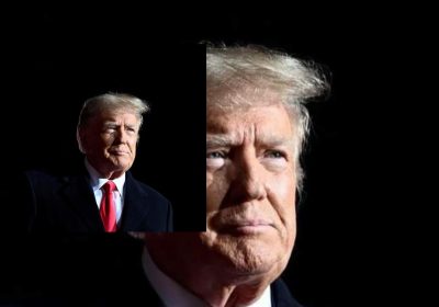 Donald Trump Ditangkap Dugaan Kecurangan Hasil Suara Pemilihan