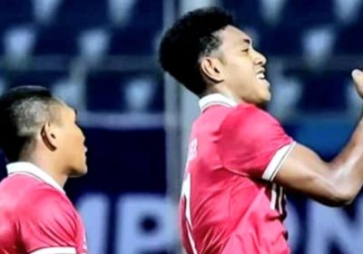 Piala AFF U-23: Timnas Indonesia Kalahkan Timnas Thailand 3-1, Bertemu Vietnam di Final