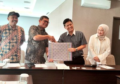 FFWI Dirancang Menjadi Festival Film Bergengsi Tingkat ASEAN