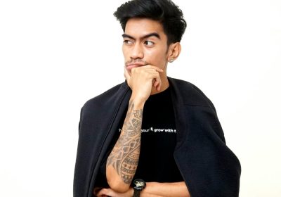 Musisi Muda Dave Jordan Bakal Meramaikan Musik Di Tanah Air